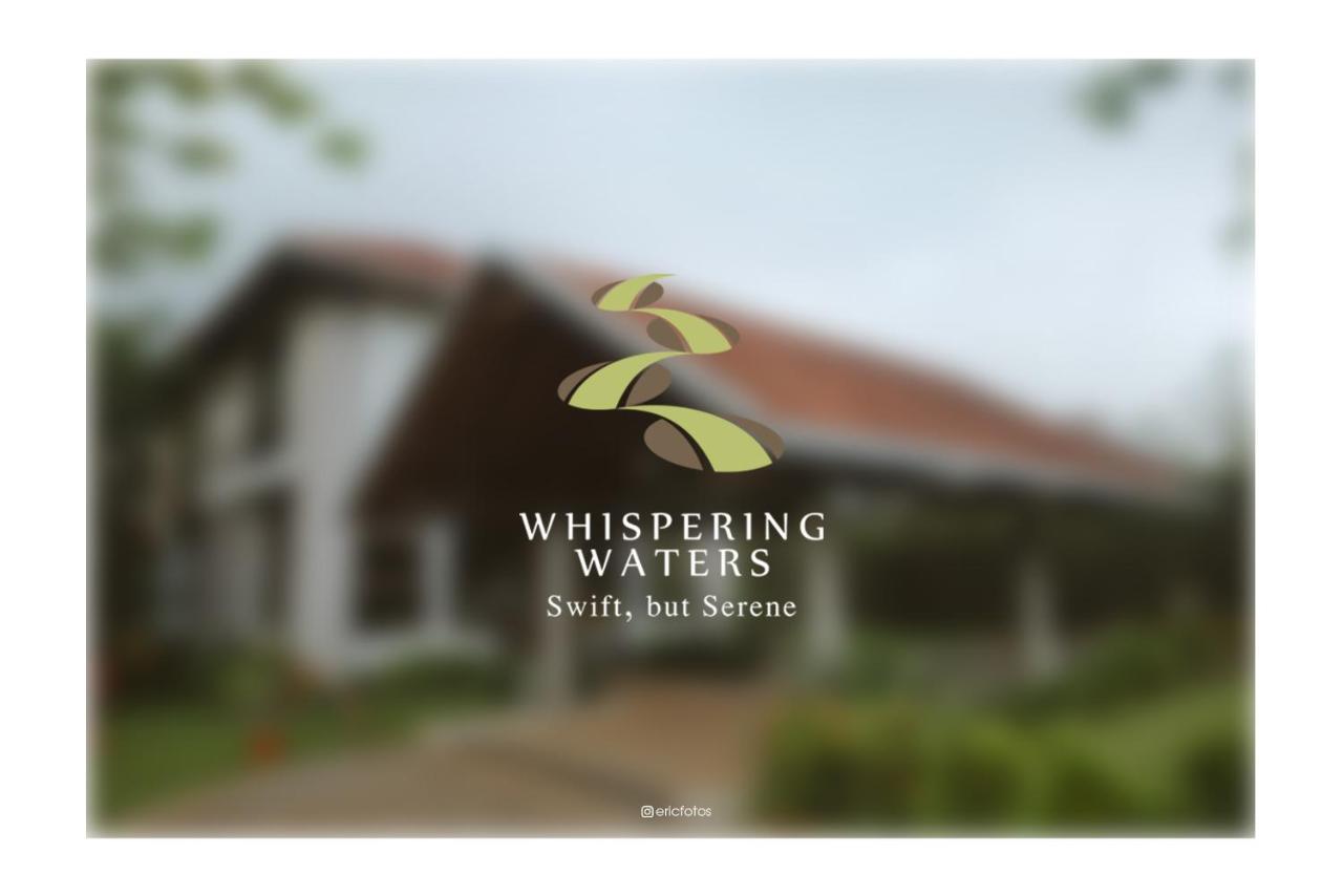فندق Whispering Waters Malayāttūr المظهر الخارجي الصورة