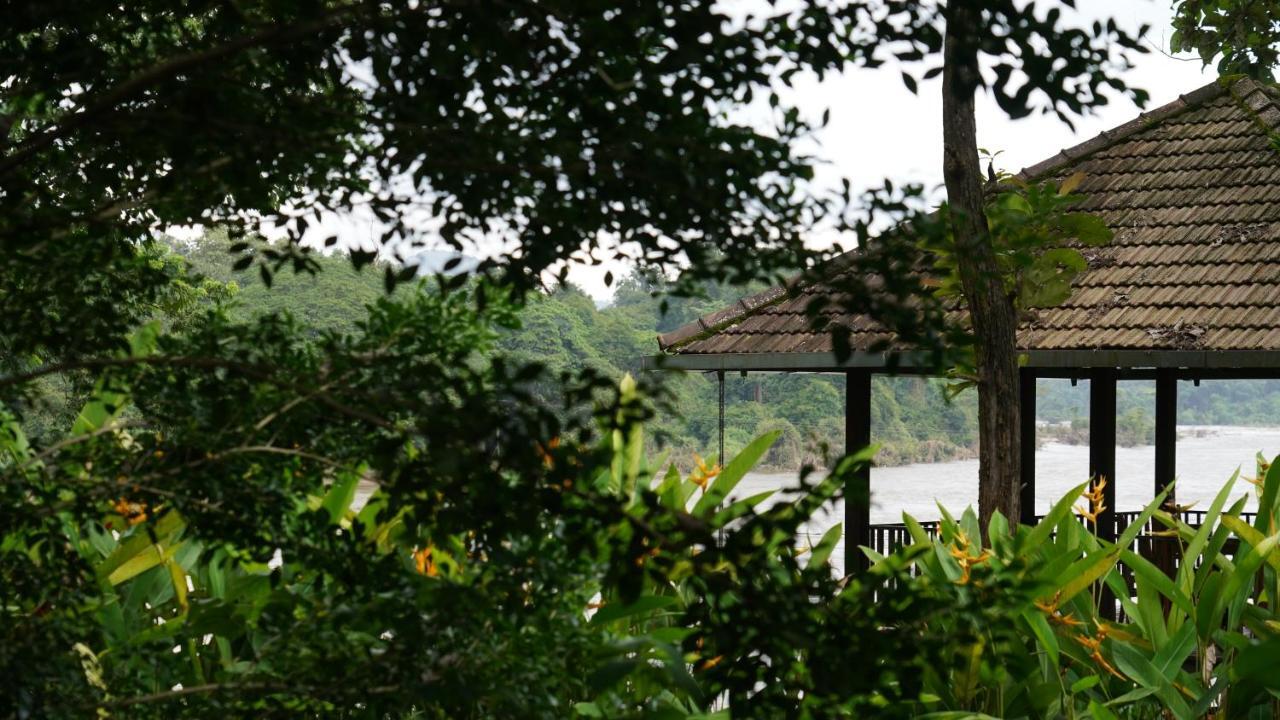 فندق Whispering Waters Malayāttūr المظهر الخارجي الصورة